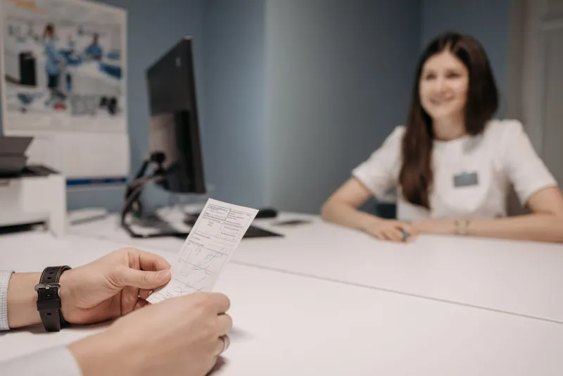 Behind the Prescription Pad: Understanding Why Prednisone Was Chosen for You and How to Talk Openly With Your Doctor