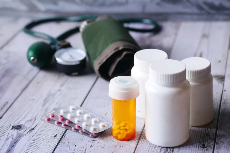 Prescribed Today, Stored Tomorrow: Navigating the Fine Line Between Prednisone Preparedness and Self-Treatment Risk