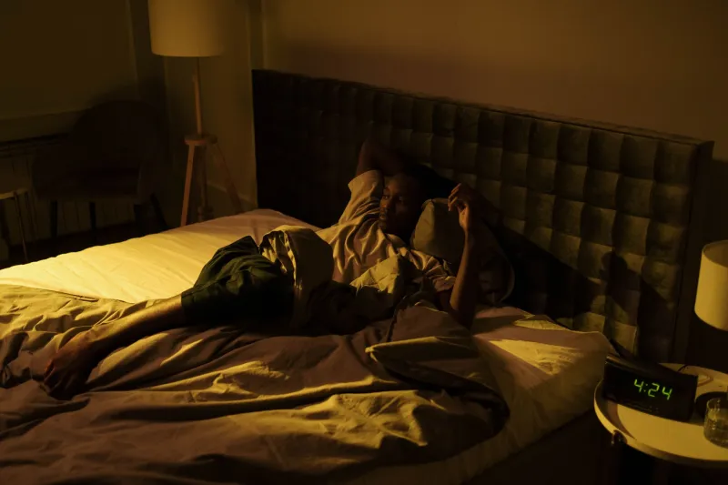 Counting Sheep While on Corticosteroids: How Prednisone Disrupts Your Sleep and What You Can Do Tonight