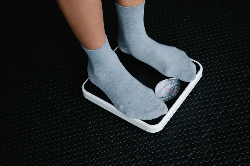 The Scale Doesn't Lie: Understanding Prednisone-Driven Weight Changes and Taking Back Control